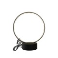 Lampa ogrodowa IP44 stojąca led 22W 3000K ABIRA Garden 9912 