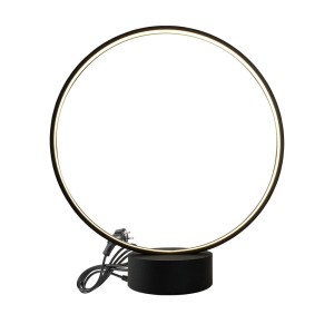 Lampa ogrodowa IP44 stojąca led 33W 4000K ABIRA Garden 9915 