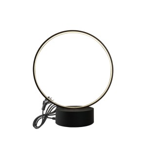 Lampa ogrodowa IP44 stojąca led 22W 4000K ABIRA Garden 9913 