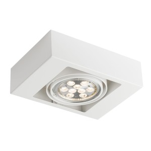 KOGA 7115/GU10 oprawa sufitowa led 