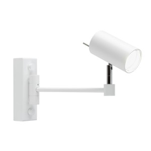 FUSSA 7225/GU10 kinkiet na wysięgniku 