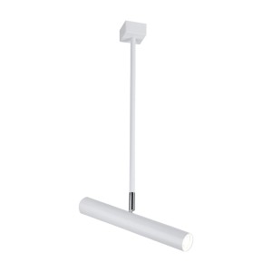 YABU 7263/GU10 lampa sufitowa regulowana 