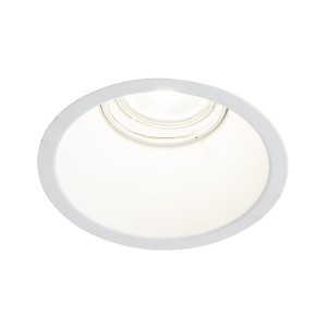 KAMI 7378/GU10 oprawa do zabudowy 