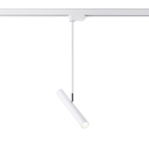 YABU 7705/GU10 oprawa do szynoprzewodu 