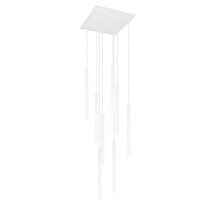 YABU 7577/GU10 lampa wisząca 