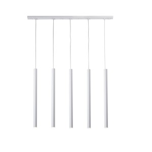 YABU 7575/GU10 lampa wisząca 