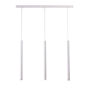 YABU 7574/GU10 lampa wisząca 