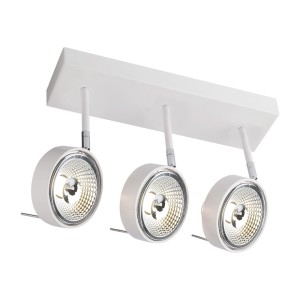 FUSSA 7231/GU10 oprawa sufitowa led 