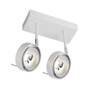 FUSSA 7228/GU10 oprawa sufitowa led 