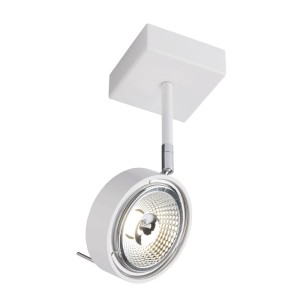 FUSSA 7226/GU10 oprawa sufitowa led 