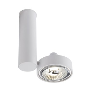 NATORI 7209/GU10 oprawa sufitowa led