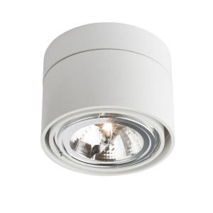 lampa sufitowa HIMI 7024/GU10 oprawa sufitowa led 