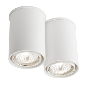 OSAKA 7023/GU10 oprawa sufitowa 