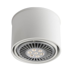MIKI 7016/GU10 oprawa sufitowa led 
