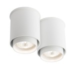 IGA 7015/GU10 oprawa sufitowa 