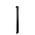 Lampa do ogrodu led 22W 4000K kinkiet 150 cm HIKONE Garden 9926