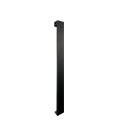 Lampa do ogrodu led 22W 3000K kinkiet 150 cm HIKONE Garden 9925