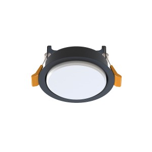 Lampa punktowa podtynkowa UNO S do zabudowy 10841 Nowodvorski