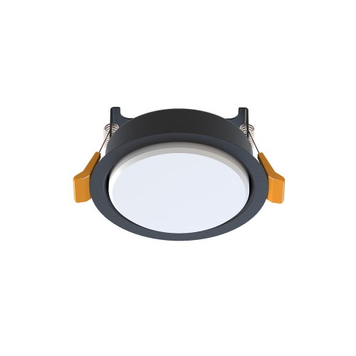 Lampa punktowa podtynkowa UNO S do zabudowy 10841 Nowodvorski