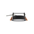 Lampa punktowa podtynkowa UNO S do zabudowy 10841 Nowodvorski