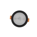 Lampa punktowa podtynkowa UNO S do zabudowy 10841 Nowodvorski