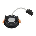 Lampa punktowa podtynkowa UNO S do zabudowy 10841 Nowodvorski