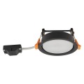 Lampa punktowa podtynkowa UNO S do zabudowy 10841 Nowodvorski