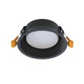 Lampa punktowa podtynkowa UNO M do zabudowy 10843 Nowodvorski