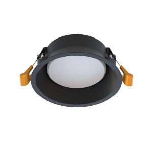 Lampa punktowa podtynkowa UNO M do zabudowy 10843 Nowodvorski
