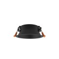 Lampa punktowa podtynkowa UNO M do zabudowy 10843 Nowodvorski
