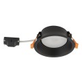 Lampa punktowa podtynkowa UNO M do zabudowy 10843 Nowodvorski
