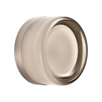 STEP INTO DESIGN kinkiet Lampa ścienna CANDY LED szara 13,5 cm plafon ST-MB1308 smoky