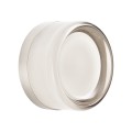 STEP INTO DESIGN Lampa ścienna CANDY LED transparentna 13,5 cm plafon  ST-MB1308 transparent kinkiet