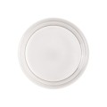 STEP INTO DESIGN Lampa ścienna CANDY LED transparentna 13,5 cm plafon  ST-MB1308 transparent kinkiet