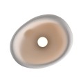 STEP INTO DESIGN Plafon sufitowy STONE biały 50 cm lampa sufitowa DN426-50C 