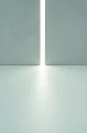 Gotowa oprawa LED hermetyczna IP68 IK08 do podbitki dachowej zoomLED® AQU lampa 