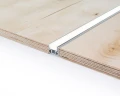 Gotowa oprawa LED hermetyczna IP68 IK08 do podbitki dachowej zoomLED® AQU lampa 