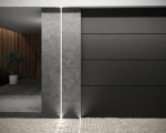 Gotowa oprawa LED hermetyczna IP68 IK08 do oświetlenia elewacji domu zoomLED® AQU