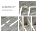 Gotowa oprawa LED hermetyczna IP68 IK08 do oświetlenia elewacji domu zoomLED® AQU
