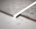 Gotowa oprawa LED hermetyczna IP68 IK08 łazienkowa zoomLED® AQU czarna
