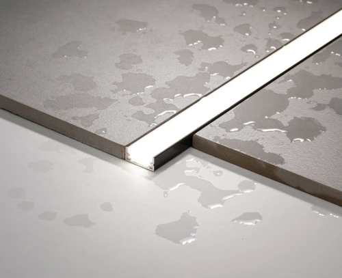 Gotowa oprawa LED hermetyczna IP68 IK08 łazienkowa zoomLED® AQU czarna