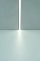 Gotowa oprawa LED hermetyczna IP68 IK08 łazienkowa zoomLED® AQU czarna