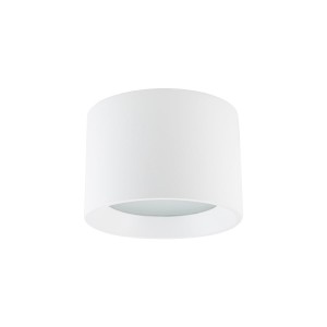 NOWODVORSKI lampa punktowa MAUN 10481 reflektor IP54 nasufitowy