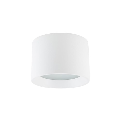 NOWODVORSKI lampa punktowa MAUN 10481 reflektor nasufitowy