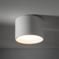 NOWODVORSKI lampa punktowa MAUN 10481 reflektor IP54 nasufitowy
