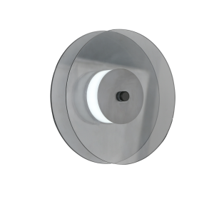 LIGHT PRESTIGE Kinkiety Casy dymny LED CCT  LP-3176/1W SM  