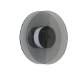 LIGHT PRESTIGE Kinkiety Casy dymny LED CCT  LP-3176/1W SM  