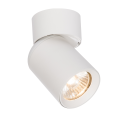 LIGHT PRESTIGE reflektorek Pointa 1 spot biały 1xGU10 wymienne LP-6398/1WS WH