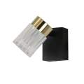 LIGHT PRESTIGE reflektorek Erovia spot 1 złoty LED CCT regulowany LP-5923/1WS GD 