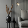 LIGHT PRESTIGE reflektorek Erovia spot 1 złoty LED CCT regulowany LP-5923/1WS GD 